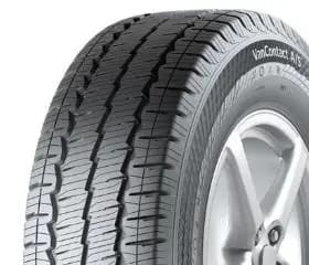 CONTINENTAL VANCONTACT A/S ULTRA 205/75 R16C 113R