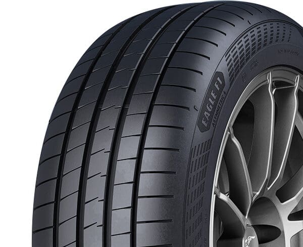 GOODYEAR EAGLE F1 ASYMMETRIC 6 235/55 R19 105Y XL SCT