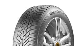 CONTINENTAL WINTERCONTACT TS870 215/60 R16 95H
