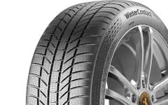 CONTINENTAL WINTERCONTACT TS870 P 255/55 R18 109V XL