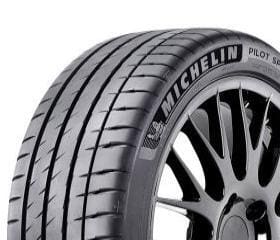 MICHELIN PILOT SPORT 4 S MO1A 265/35 R21 101Y XL