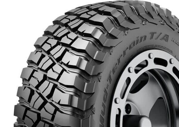 BF GOODRICH MUD TERRAIN T/A KM3 245/70 R16 113/110Q DOT23