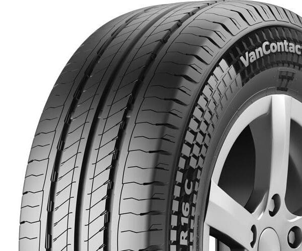 CONTINENTAL VANCONTACT ULTRA 215/65 R16 106/104T