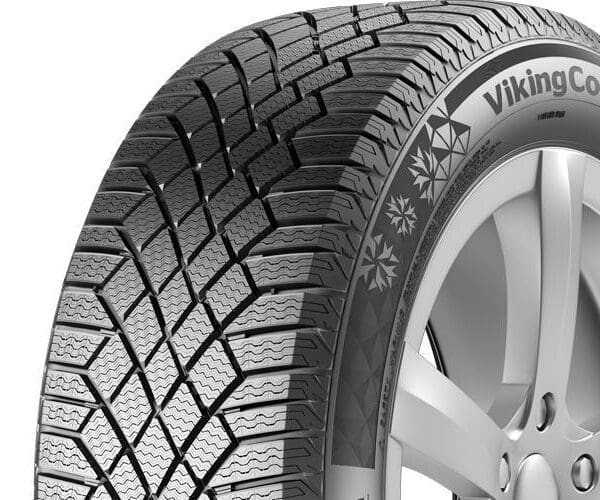 CONTINENTAL VIKINGCONTACT 7 235/45 R19 99T FR /23 XL DOT22