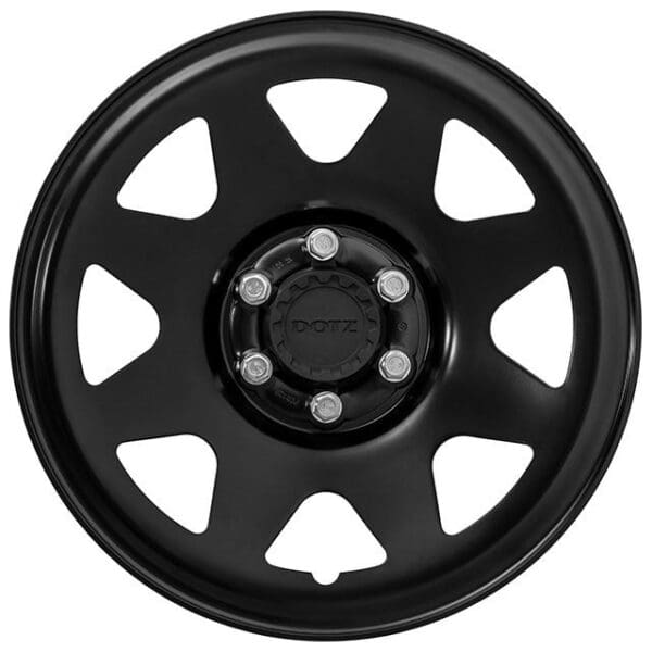 DOTZ DAKAR 17x7 ET44 6x120 cb74.5