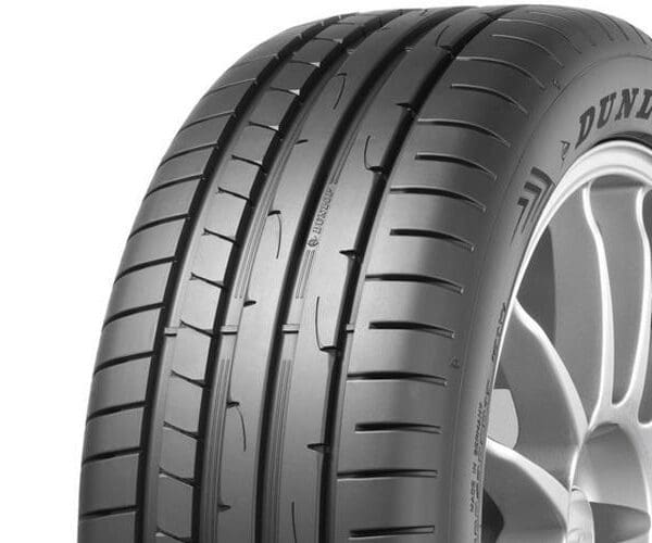 DUNLOP SPORT MAXX RT 2 SUV 225/55 R19 99V DOT23