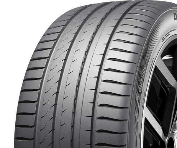 DYNAMO STREET-H PURSUIT SUV 265/60 R18 110V