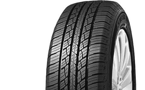 GOODRIDE SU318 H/T 285/60 R18 116H