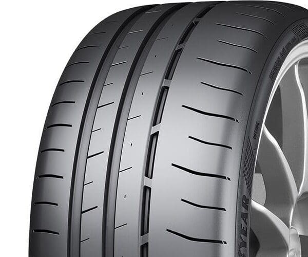 GOODYEAR EAGLE F1 SUPERSPORT R 335/30 R21 109Y XL