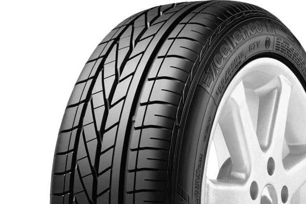 GOODYEAR EXCELLENCE 235/60 R18 103W DOT23