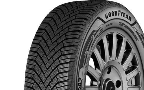 GOODYEAR ULTRAGRIP ICE 3 225/45 R19 96T FP XL DOT23