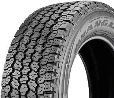 GOODYEAR WRANGLER AT ADVENTURE 255/65 R19 114H XL