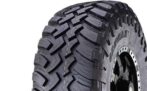 GRIPMAX MUD RAGE M/T 235/70 R16 106Q DOT23