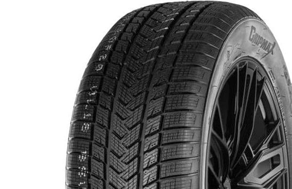 GRIPMAX SUREGRIP EWINTER 235/60 R20 108H XL DOT23