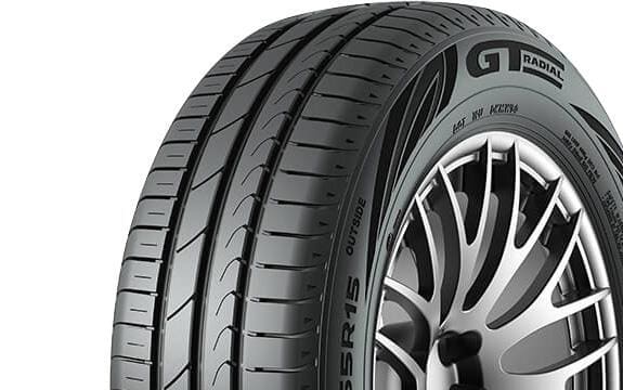GT RADIAL FE2 195/55 R15 85V