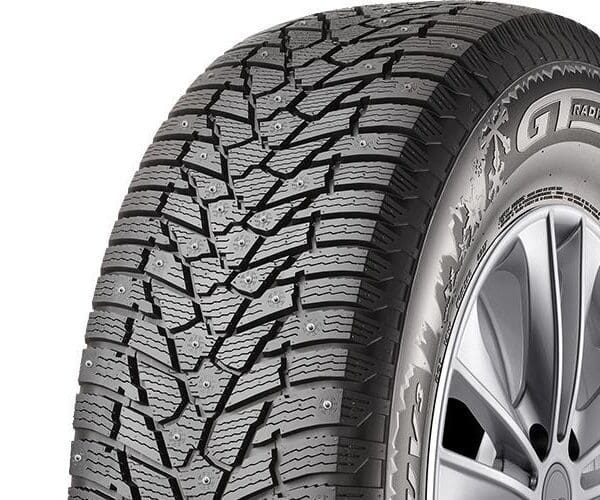 GT RADIAL ICEPRO SUV 3 275/60 R20 116T XL DOT23