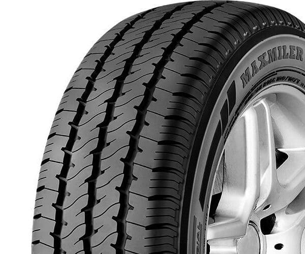 GT RADIAL MAXMILER PRO 225/65 R16 112/110T