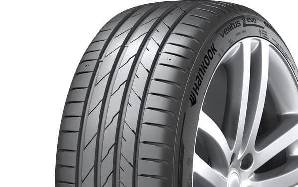 HANKOOK VENTUS EVO SUV (K137A) 275/40 R21 107Y XL