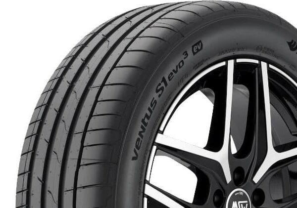 HANKOOK VENTUS S1 EVO3 EV (K127E) 255/40 R21 102V RP XL