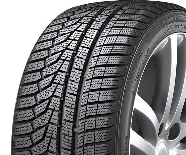 HANKOOK WINTER I*CEPT EVO2 (W320) 285/30 R22 101W RP XL