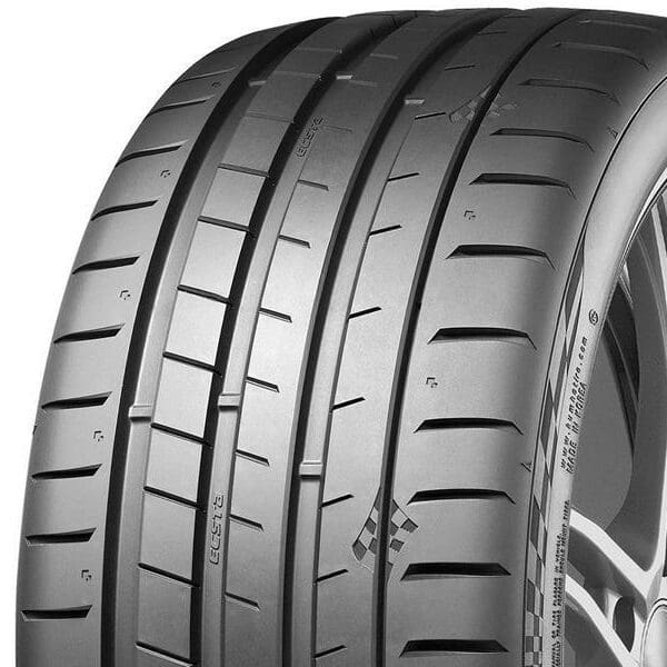 KUMHO ECSTA PS91 245/45 R19 102Y XL DOT23