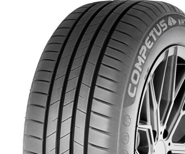 LASSA COMPETUS H/P 3 255/50 R20 109Y RP XL