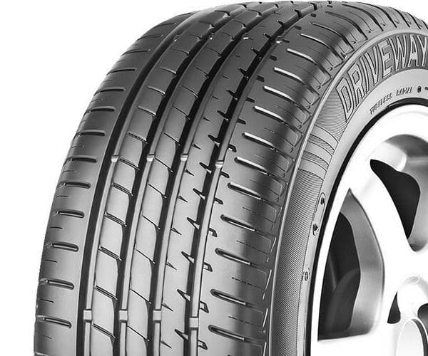 LASSA DRIVEWAYS 195/55 R15 85V DOT23