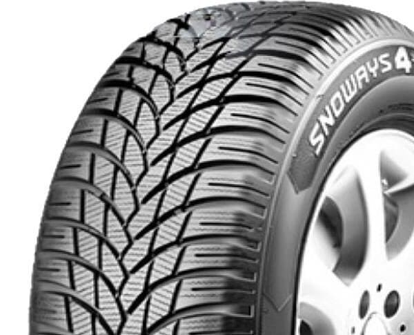 LASSA SNOWAYS 4 175/70 R14 88T XL DOT23