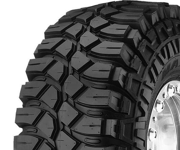 MAXXIS CRAWLER LT M8090 37/12.5 R16 124K DOT23