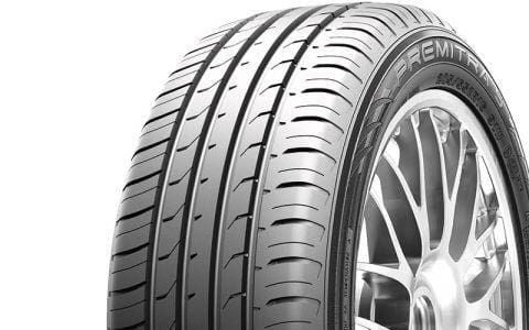 MAXXIS PREMITRA 5 HP5 255/45 R18 99W DOT23