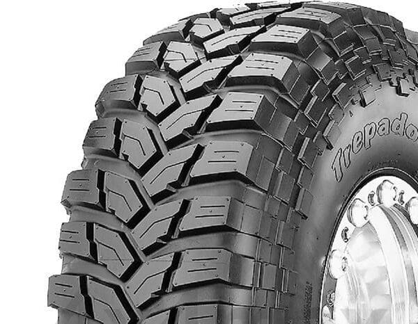 MAXXIS TREPADOR M8060 35/12.5 R17 119Q DOT23