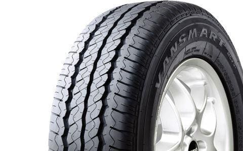 MAXXIS VANSMART MCV3+ 195/60 R16 99/97T DOT23