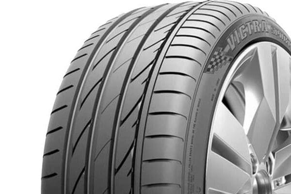 MAXXIS VICTRA SPORT VS5 SUV 265/50 R19 110Y XL DOT23