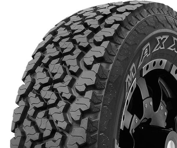 MAXXIS WORM DRIVE AT980E 235/70 R16 104/101Q DOT23