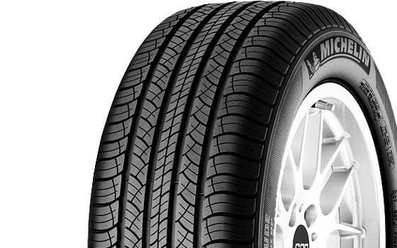 MICHELIN LATITUDE TOUR HP 255/60 R20 113V XL