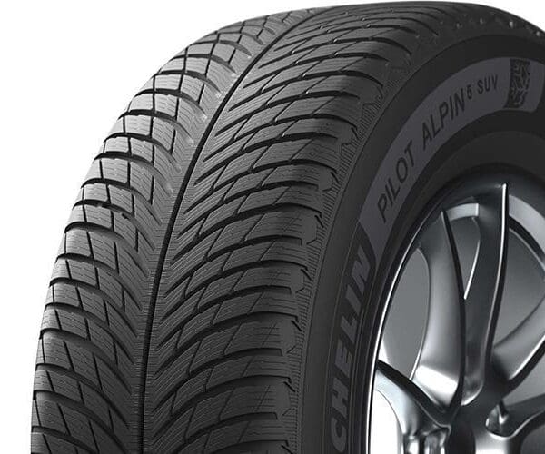MICHELIN PILOT ALPIN 5 SUV 265/40 R22 106V XL DOT23