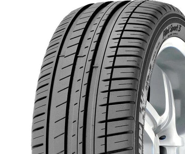 MICHELIN PILOT SPORT 3 285/35 R18 101Y RP XL