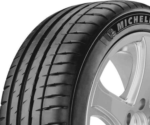 MICHELIN PILOT SPORT 4 SUV 295/40 R20 110Y RP XL