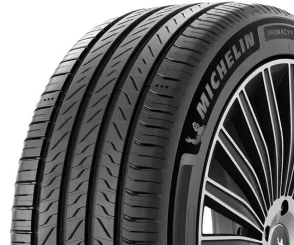 MICHELIN PRIMACY 5 225/55 R17 101W XL