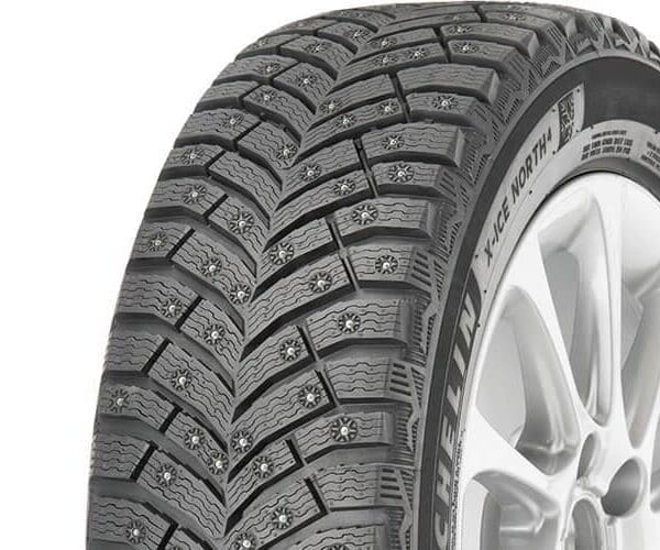 MICHELIN X-ICE NORTH 4 SUV 315/35 R22 111T RP XL