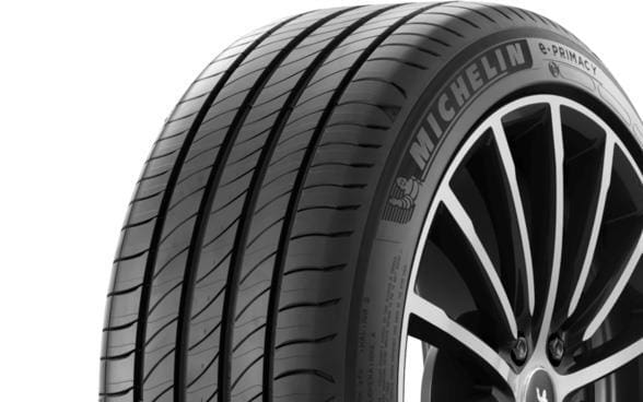 MICHELIN E-PRIMACY 215/60 R16 95H DOT23