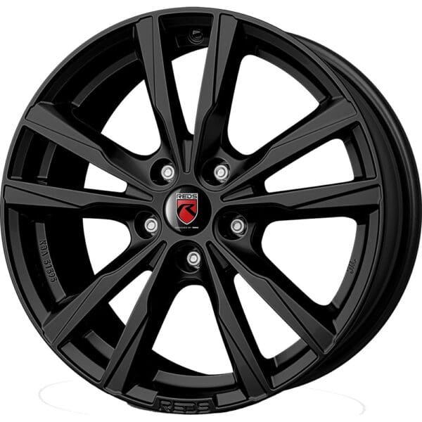 MOMO K2 HD 18x8 ET45 5x108 cb72.3