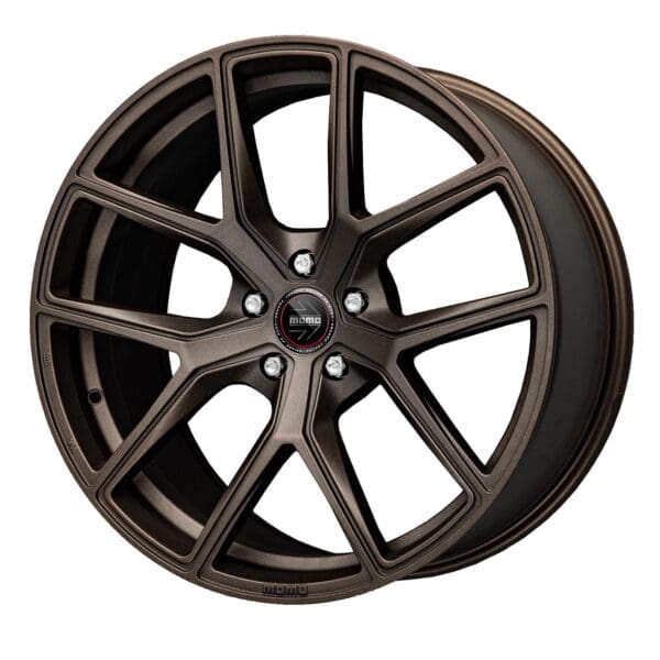 MOMO RF-01 20x8.5 ET35 5x112 cb66.6
