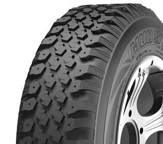 NANKANG N889 265/75 R16 119/116N DOT23