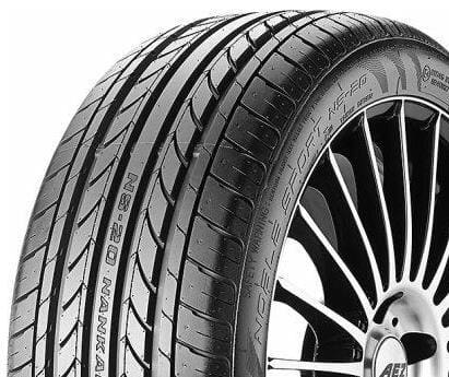 NANKANG NS-20 NOBLE SPORT 225/45 R16 89W DOT23