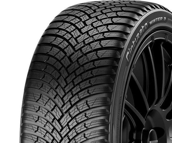 PIRELLI CINTURATO WINTER 3 235/40 R20 96V FSL XL