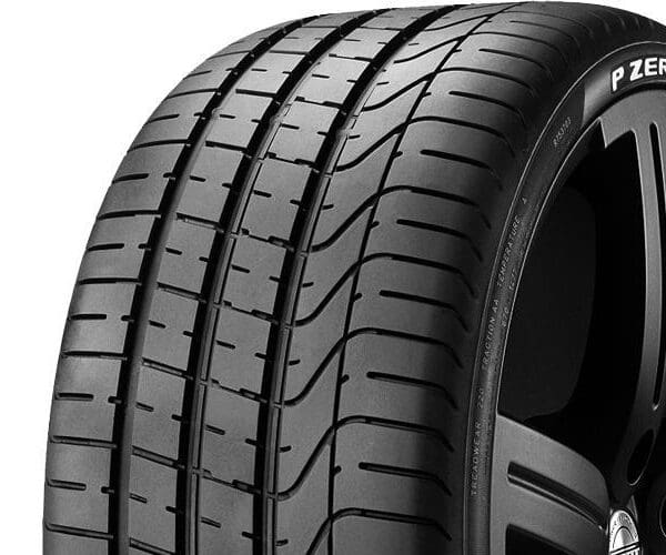 PIRELLI P ZERO 235/35 R19 87Y FSL