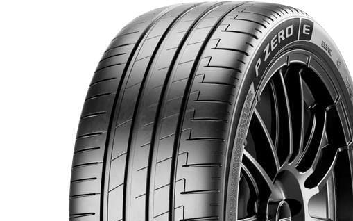 PIRELLI P ZERO E 235/45 R21 101Y XL DOT23