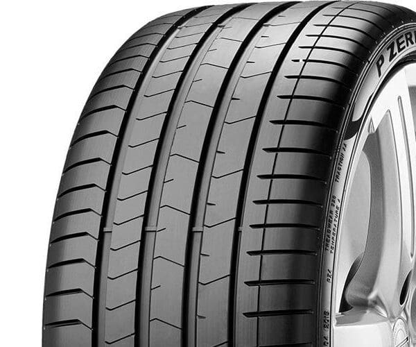 PIRELLI P ZERO LUXURY 275/45 R20 110Y FSL XL