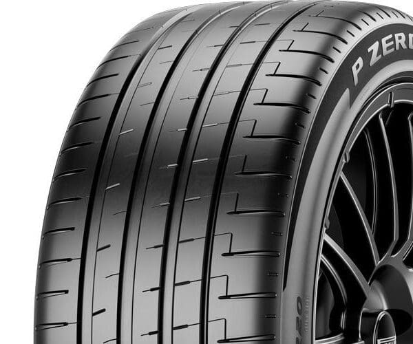 PIRELLI PZERO (PZ5) 285/40 R22 106Y FSL